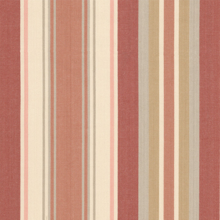 Glow 6 Spice by Stout Fabric Stout Fabric Glow 6 SpiceFabric Comfortable Living Blossom/Sienna 100%Cot India </p><p>Repeat: H: 13.5, V: 26 54 in - Fabric Carolina -