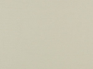 Glynn Linen 111 White by Covington Fabric