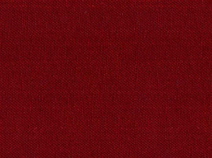 Glynn Linen 353 Crimson Red by Covington Fabric