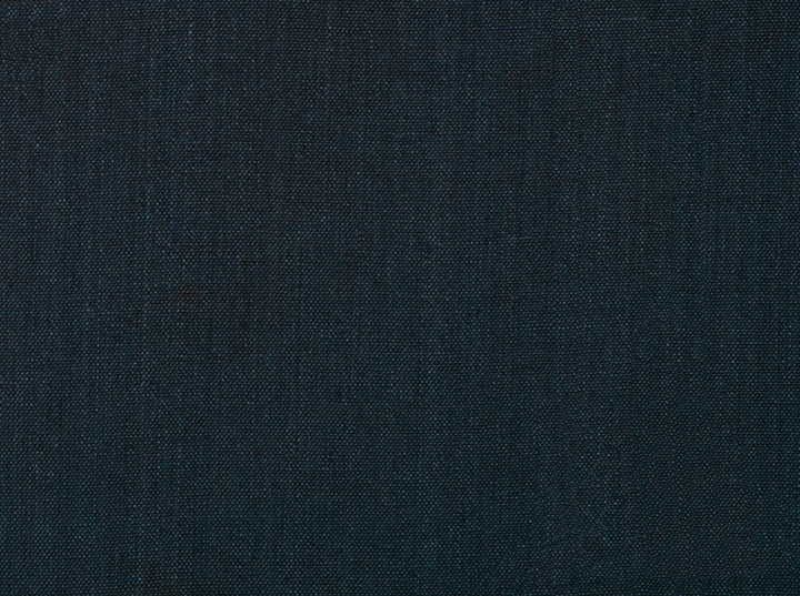Glynn Linen 593 Indigo by Covington Fabric 100% LINEN China Horizontal: 0 and Vertical: 0 55 - Fabric Carolina -