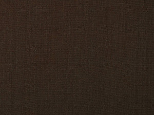 Glynn Linen Walnut 613 by Covington Fabric