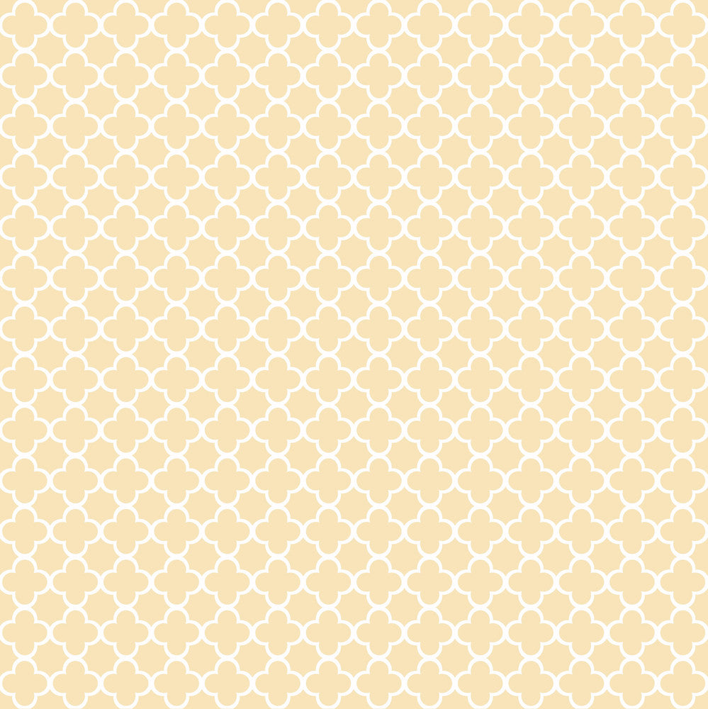 Framework Yellow Wallpaper by York Wallcoverings Geometric Resource Library Covers about 56.4 square feet 20.5-in by 33-ft long roll Prepasted 20.5 - Fabric Carolina -