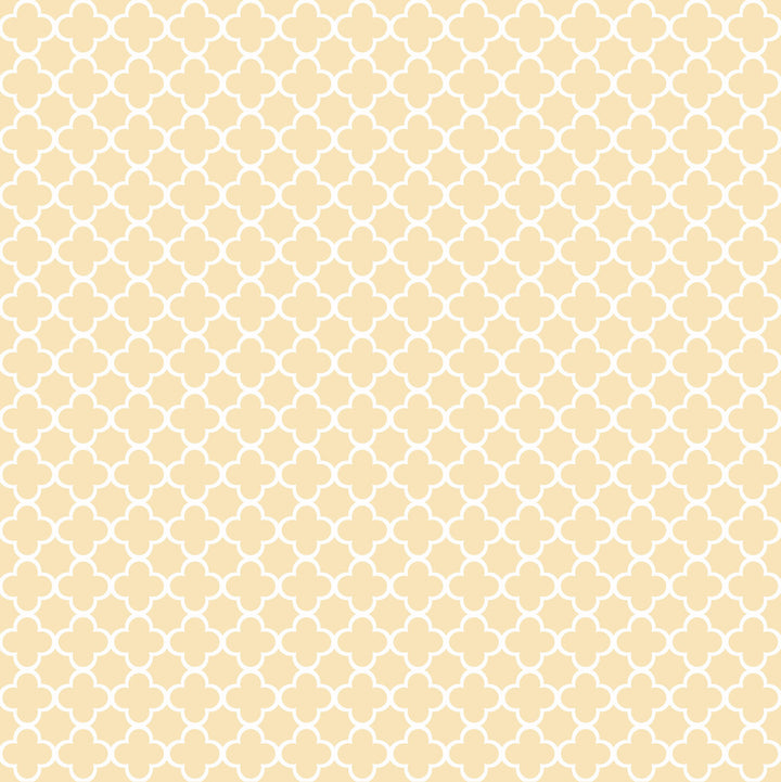 Framework Yellow Wallpaper by York Wallcoverings Geometric Resource Library Covers about 56.4 square feet 20.5-in by 33-ft long roll Prepasted 20.5 - Fabric Carolina -