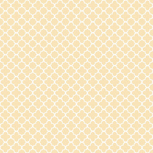 Framework Yellow Wallpaper by York Wallcoverings
