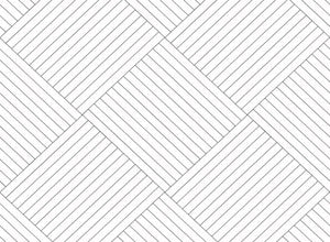 Twisted Tailor White Wallpaper by Inspired by Color