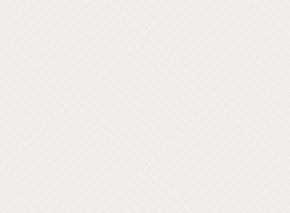 Twisted Tailor Beige Wallpaper by York Wallcoverings Geometric Resource Library Covers about 60.8 square feet 27-in by 27-ft long roll Prepasted 25.25 - Fabric Carolina -
