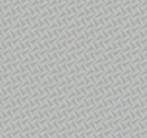 Petite Pivots Green Wallpaper by York Wallcoverings
