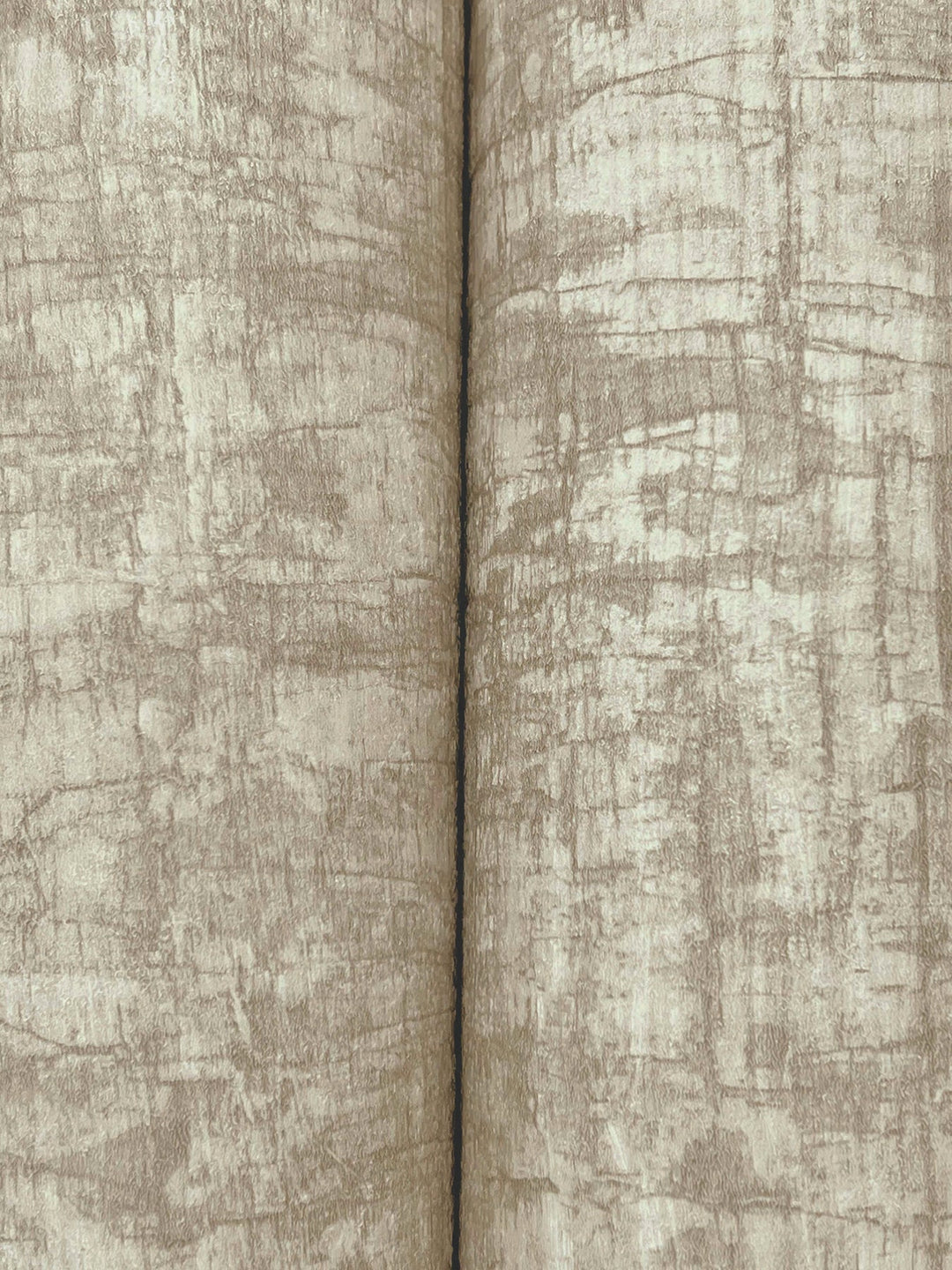 Monteverde Putty Wallpaper by York Wallcoverings Designer