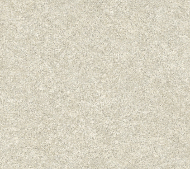 Impression Grey Wallpaper by York Wallcoverings Designer