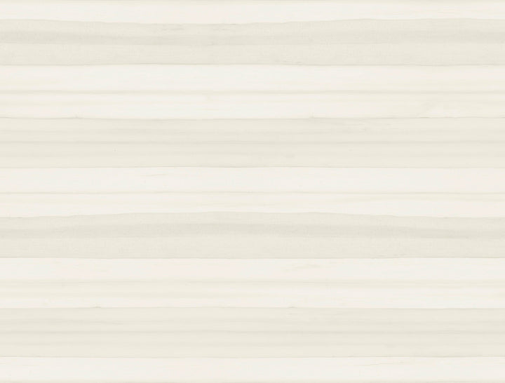 Pandora Leaf White & Off White Wallpaper by Inspired by Color Black & White, III Covers about 60.8 square feet 27-in by 27-ft long roll Prepasted 20.5 - Fabric Carolina -