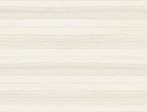 Pandora Leaf White & Off White Wallpaper by Inspired by Color
