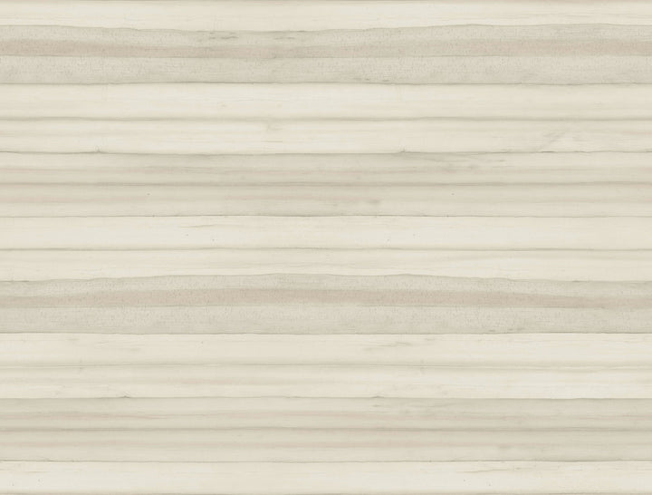 Pandora Leaf Birch Beige Wallpaper by York Wallcoverings Earthy Tones Covers about 60.8 square feet 27-in by 27-ft long roll Prepasted 20.5 - Fabric Carolina -