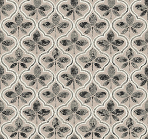 Sevilla Onyx Wallpaper by Inspired by Color