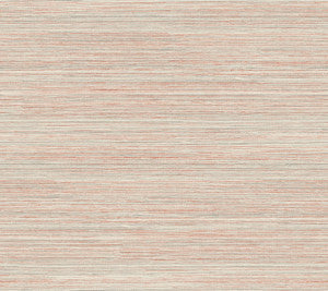 Fountain Grass Clay Wallpaper by York Wallcoverings