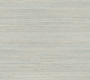 Fountain Grass Blue Wallpaper by York Wallcoverings