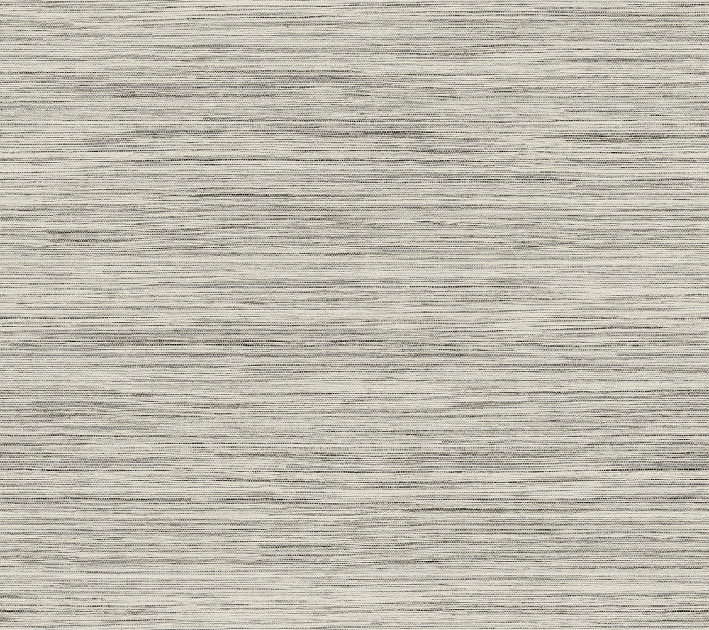 Fountain Grass Onyx Wallpaper by York Wallcoverings Artistic Abstracts Covers about 60.8 square feet 27-in by 27-ft long roll Prepasted 24 - Fabric Carolina -