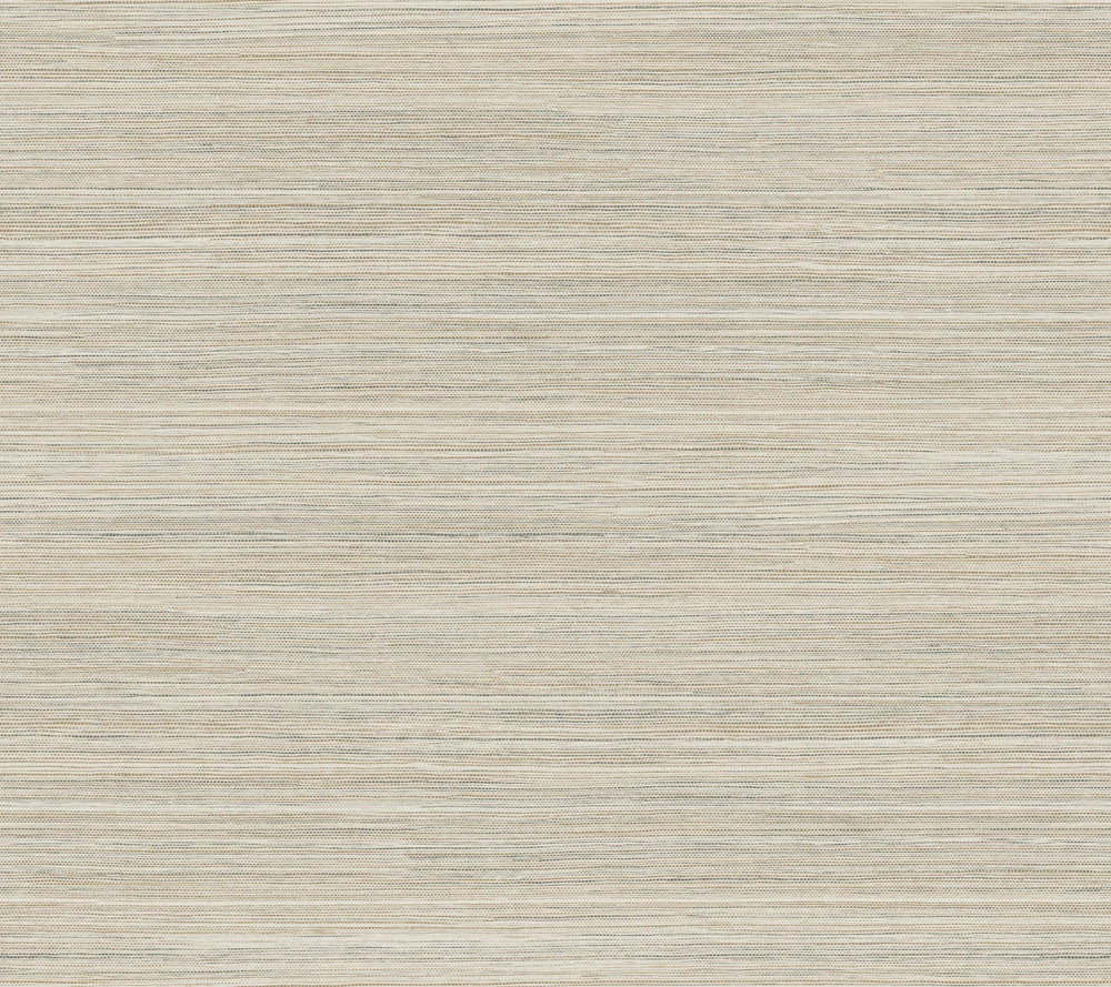Fountain Grass Camel Wallpaper by York Wallcoverings Artistic Abstracts Covers about 60.8 square feet 27-in by 27-ft long roll Prepasted 24 - Fabric Carolina -