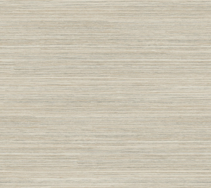 Fountain Grass Camel Wallpaper by York Wallcoverings Artistic Abstracts Covers about 60.8 square feet 27-in by 27-ft long roll Prepasted 24 - Fabric Carolina -