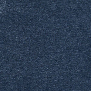 Godfrey Blue by Norbar Designer Fabric LISBON 100% POLYESTER CHINA 54 - Swanky Fabrics -
