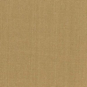 Godiva Camel 801 by Norbar Designer Fabric LINEN LUST 100% LINEN CHINA 55 - Swanky Fabrics -