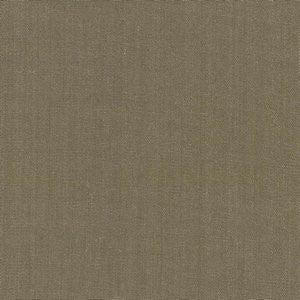 Godiva Driftwood 69 by Norbar Designer Fabric LINEN LUST 100% LINEN CHINA 55 - Swanky Fabrics -