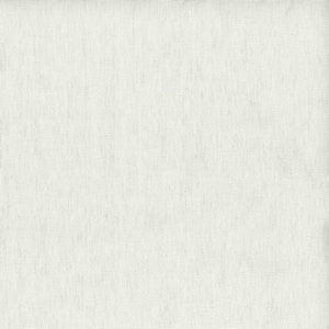 Godiva White 111 by Norbar Designer Fabric LINEN LUST 100% LINEN CHINA 55 - Swanky Fabrics -