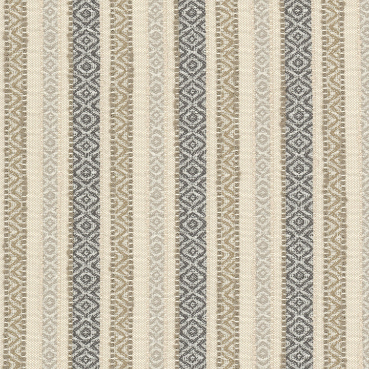 Godwin 1 Driftwood by Stout Fabric Stout Fabric Godwin 1 DriftwoodFabric BEST OF BOTH WORLDS 100%UV TURKEY </p><p>Repeat: H: 1.250, V: 5.250 54 in - Fabric Carolina -