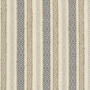 Godwin 1 Driftwood by Stout Fabric