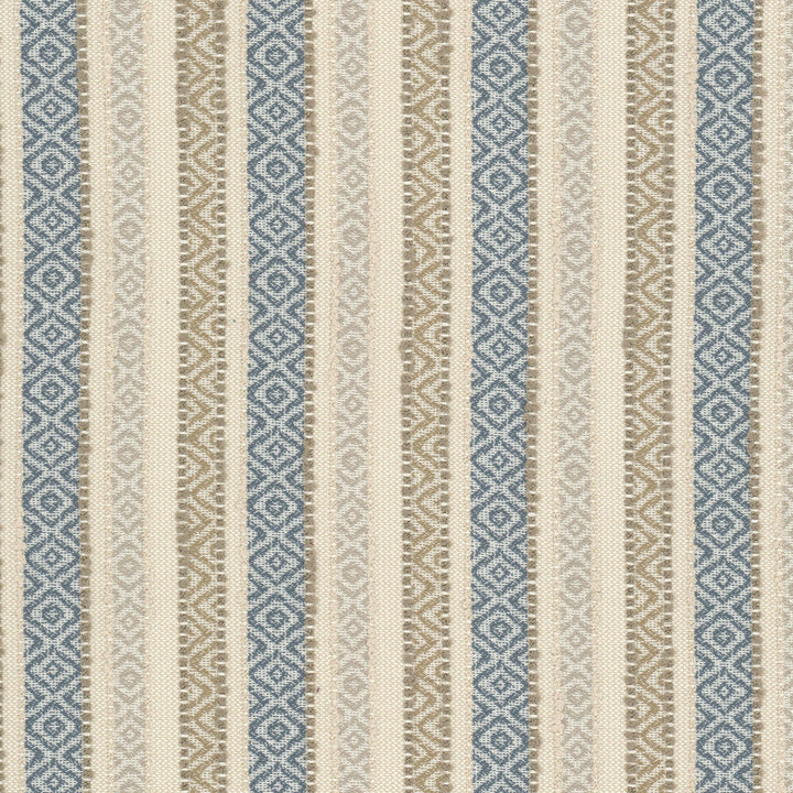 Godwin 2 Slate by Stout Fabric Stout Fabric Godwin 2 SlateFabric BEST OF BOTH WORLDS 100%UV TURKEY </p><p>Repeat: H: 1.250, V: 5.250 54 in - Fabric Carolina -