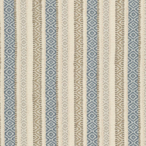 Godwin 2 Slate by Stout Fabric