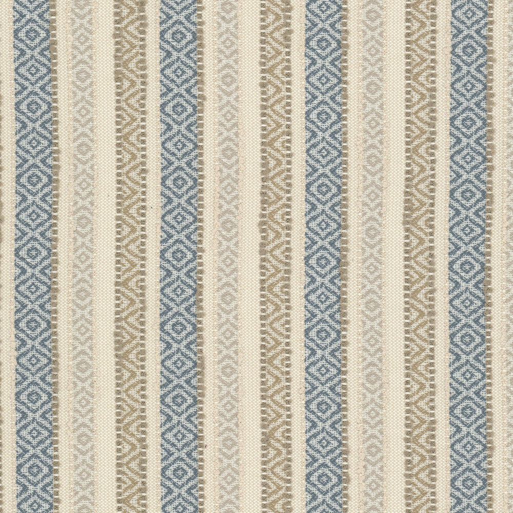 Godwin 2 Slate by Stout Fabric Stout Fabric Godwin 2 SlateFabric Best Of Both Worlds 100%Uv Turkey </p><p>Repeat: H: 1.25, V: 25 54 in - Fabric Carolina -