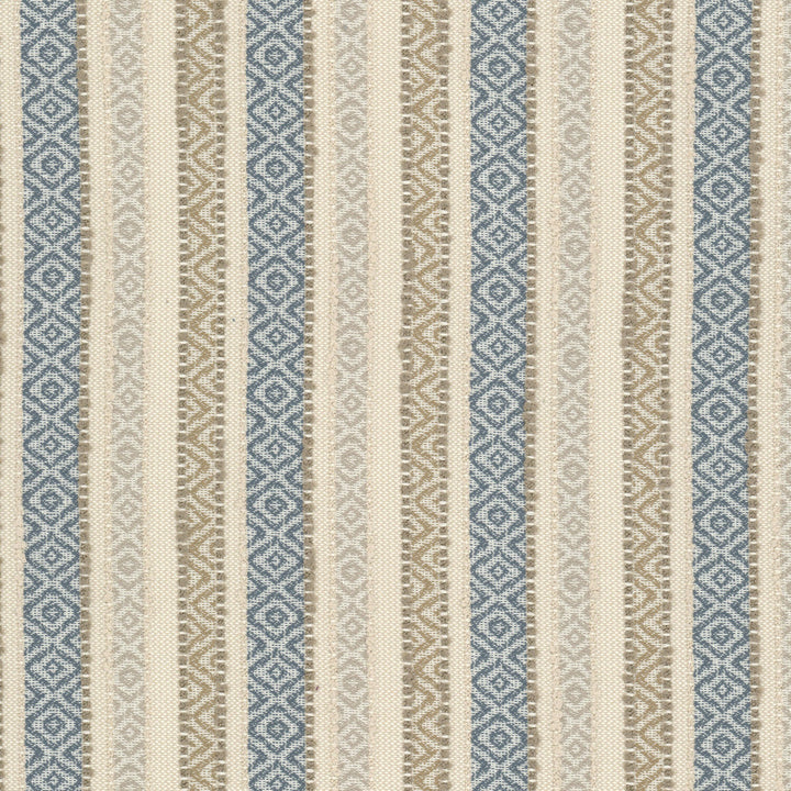 Godwin 2 Slate by Stout Fabric Stout Fabric Godwin 2 SlateFabric BEST OF BOTH WORLDS 100%UV TURKEY </p><p>Repeat: H: 1.250, V: 5.250 54 in - Fabric Carolina -