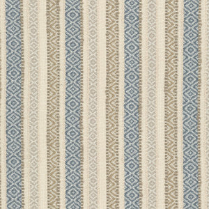 Godwin 2 Slate by Stout Fabric
