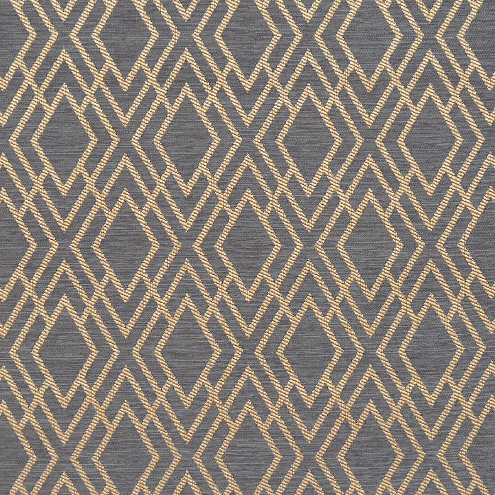 Goga Denim by Magnolia Fabric - 100% Poly China 55000 Horizontal: 5 and Vertical: 8.5 56" - Fabric Carolina -