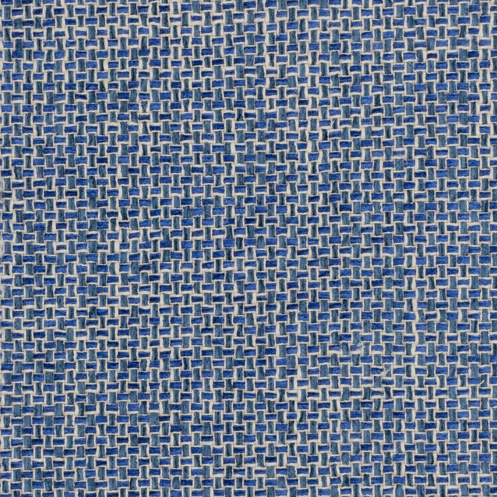 Golf 3 Denim by Stout Fabric Stout Fabric Golf 3 DenimFabric THE ART OF COLOR CAPRICORN 36%COT 64%POL INDIA </p><p>Repeat: H: 2.000, V: 0.000 54 in - Fabric Carolina -