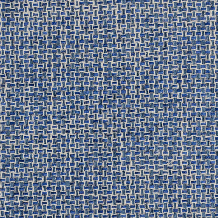 Golf 3 Denim by Stout Fabric Stout Fabric Golf 3 DenimFabric THE ART OF COLOR CAPRICORN 36%COT 64%POL INDIA </p><p>Repeat: H: 2.000, V: 0.000 54 in - Fabric Carolina -