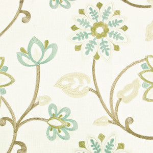 Gondola 1 Mineral by Stout Fabric