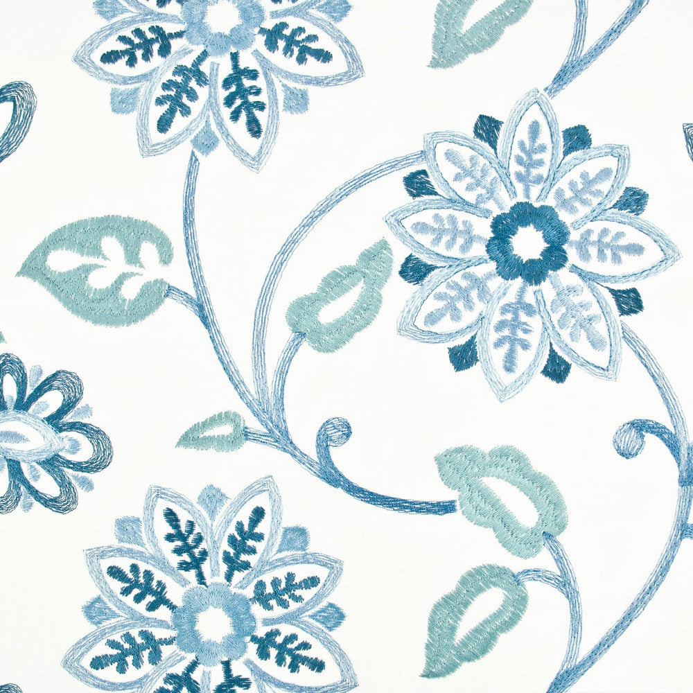 Gondola 2 Lake by Stout Fabric Stout Fabric Gondola 2 LakeFabric COLOR MY WINDOW CHAMBRAY/ROYAL INDIA </p><p>Repeat: H: 13.000, V: 9.000 52 in - Fabric Carolina -