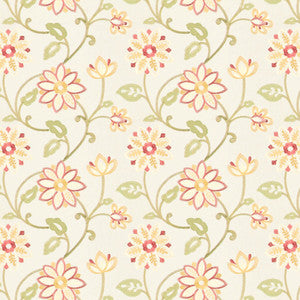 Gondola 5 Rosewood by Stout Fabric