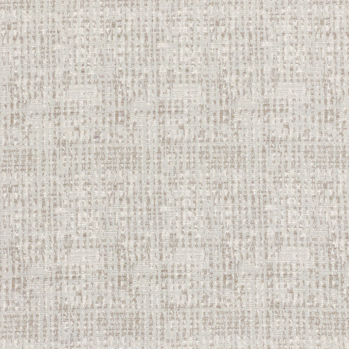 Goodie 5 Flint by Stout Fabric COLOR MY WINDOW PUMICE/STONE 84%POL 16%COT INDIA Horizontal: 2.375 and Vertical: 3.750 55 in - Fabric Carolina -
