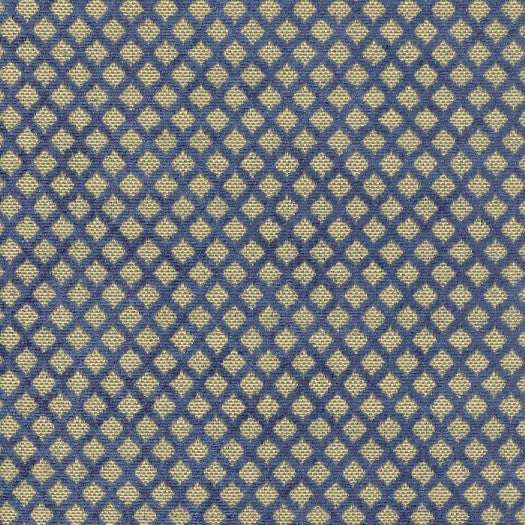 Gopala Marine by Magnolia Fabric - 44Ctn/33Poly/23Ray China 12000 Horizontal: 0.5 and Vertical: 0.5 54" - Fabric Carolina -