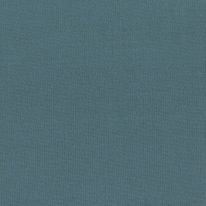 Gorgeous 20 Bluebird by Stout Fabric