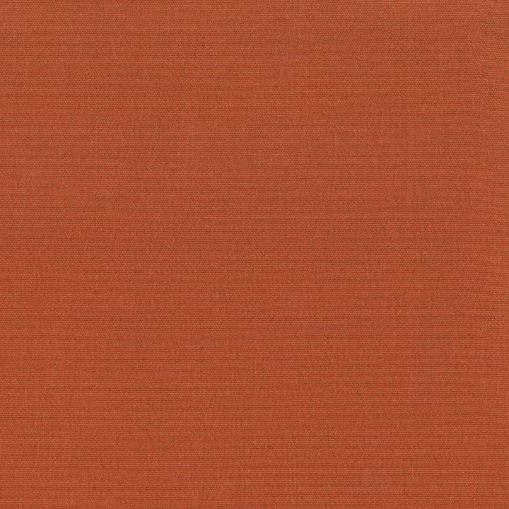 Gorgeous 21 Paprika by Stout Fabric SOFTER SIDE FAUX SILK 80%SVI 20%POL INDIA Horizontal: 0 and Vertical: 0 54 in - Fabric Carolina -
