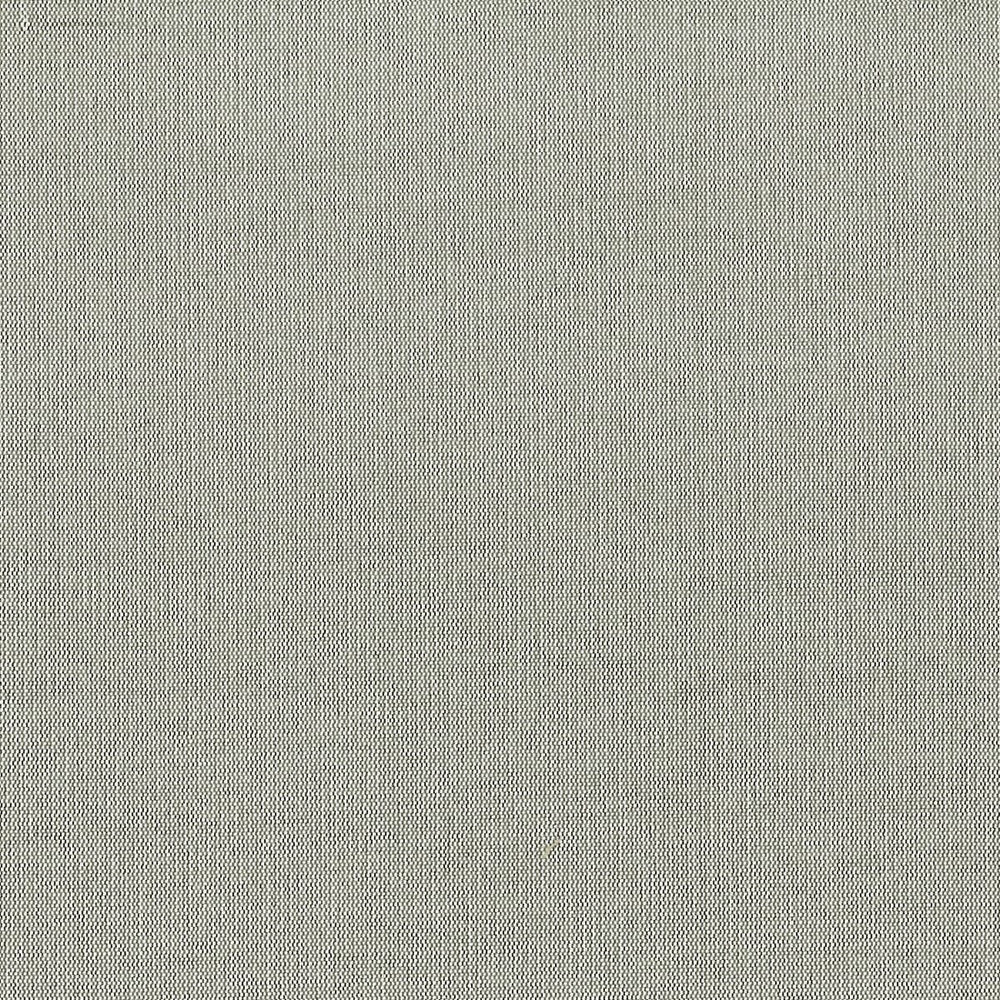 Gorgeous 31 Silver by Stout Fabric Softer Side Faux Silk 80% Spun Viscose 20% Polyester INDIA Horizontal: 0 and Vertical: 0 54 in - Fabric Carolina -