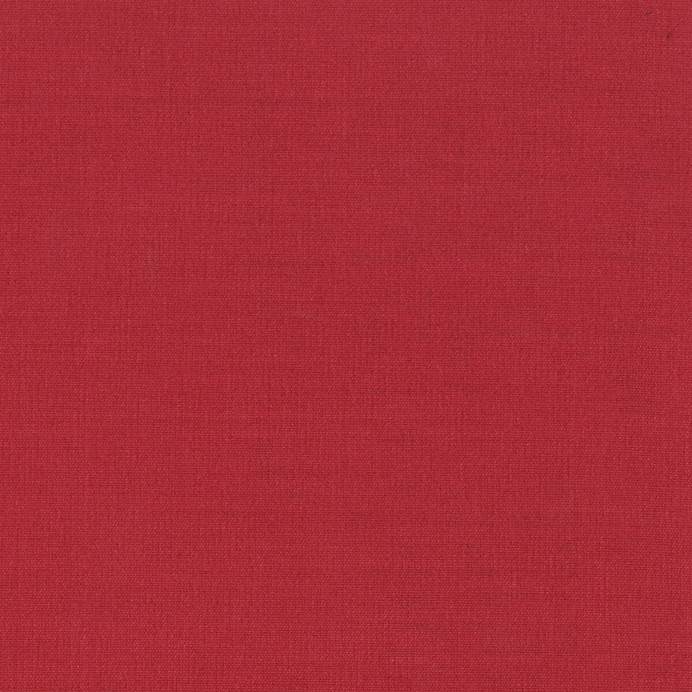 Gorgeous 35 Strawberry by Stout Fabric SOFTER SIDE FAUX SILK 80%SVI 20%POL INDIA Horizontal: 0 and Vertical: 0 54 in - Fabric Carolina -