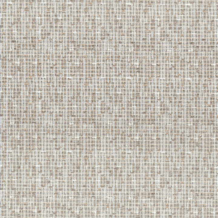 Gortham 5 Jute by Stout Fabric Stout Fabric Gortham 5 JuteFabric LIVING IS EASY SALT/SANDSTONE 44%OLE 34%POL 22%COT USA </p><p>Repeat: H: 2.875, V: 3.500 54 in - Fabric Carolina -