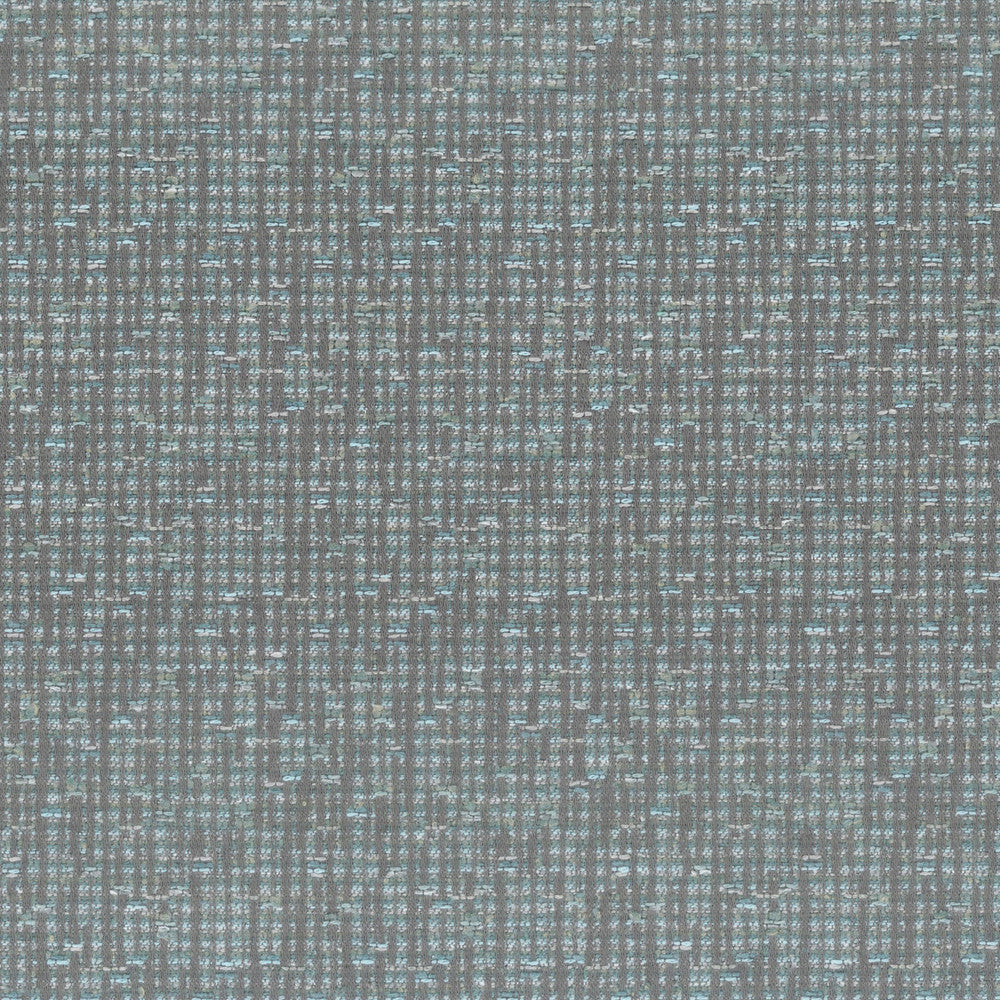 Gortham 7 Slate by Stout Designer Fabric LIVING IS EASY SMOKE/COAL 44%OLE 34%POL 22%COT USA PERFORMANCE RATED FABRIC FLAME RETARDANT-N.F.P.A. 260A CLASS 1 CATB 117-2013 WYZENBEEK 90 000 DOUBLE RUB WEAR TEST (HEAVY DUTY) </p><p>Repeat: 3.5 54 in - Swanky Fabrics -