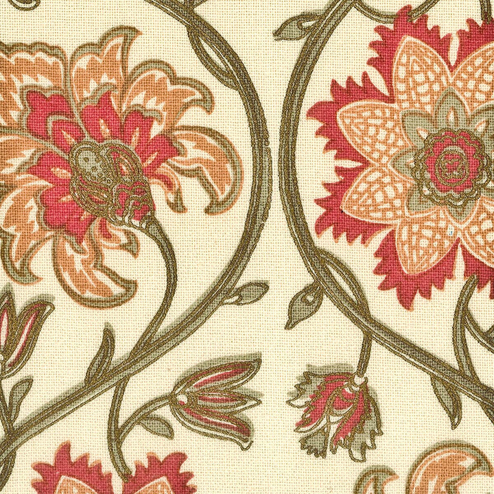 Goshen 1 Tile by Stout Fabric COMPLIMENTS 100%COT INDIA FLAME RETARDANT-U.F.A.C. CLASS 1 CATB 117-2013 WYZENBEEK 9 000 DOUBLE RUB WEAR TEST (MEDIUM DUTY) Horizontal: 6.75 and Vertical: 8.375 54 in - Fabric Carolina -