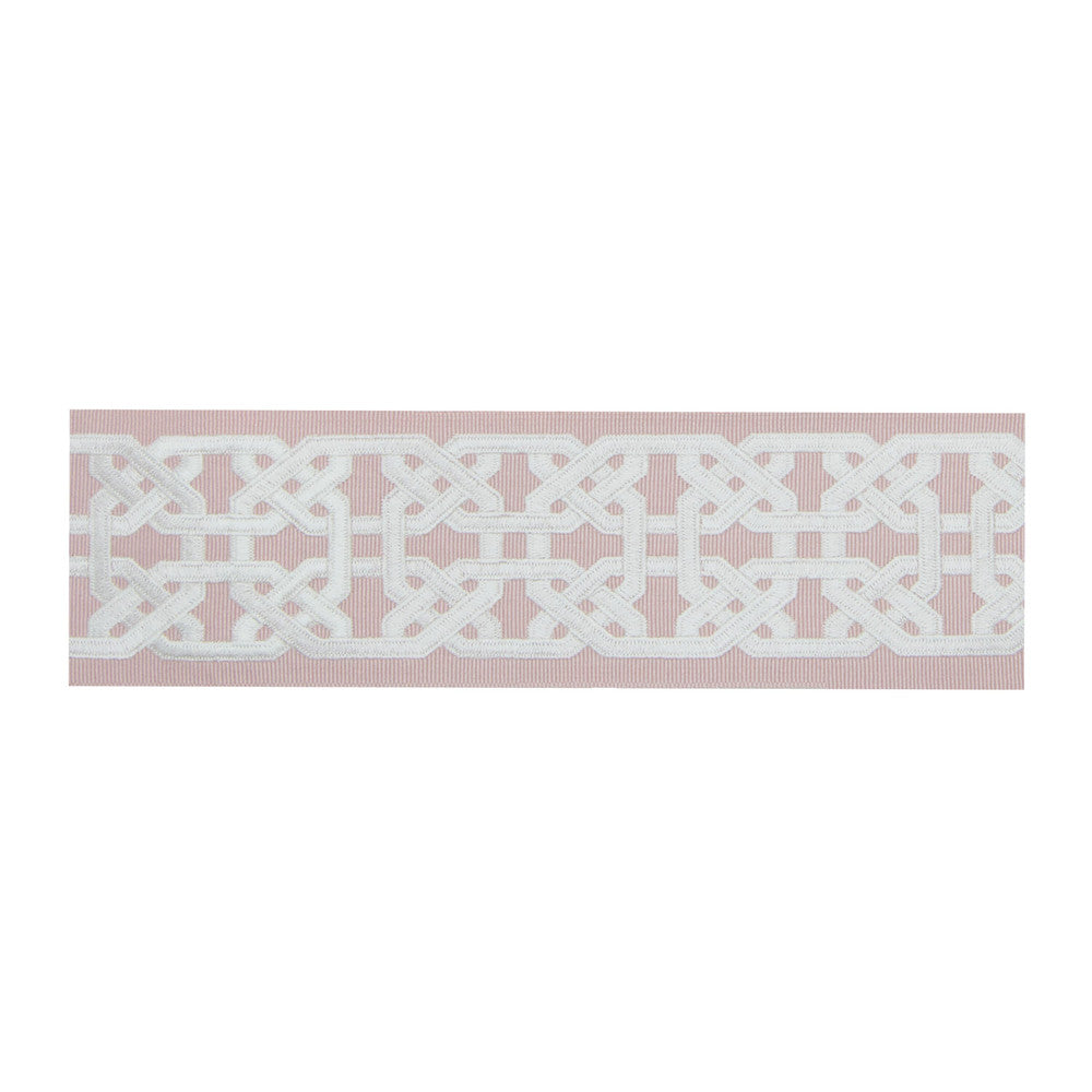 Adapt 1 Stone by Stout Trim Stout Trim Adapt 1 StoneTrim Art Of Design Trim-2 Tapes 100%Svi China </p><p>Repeat: H: 0, V: 0 0.88 in - Fabric Carolina -