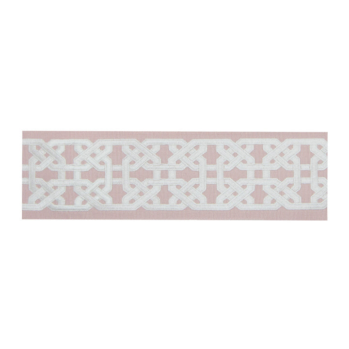 Adapt 1 Stone by Stout Trim Stout Trim Adapt 1 StoneTrim Art Of Design Trim-2 Tapes 100%Svi China </p><p>Repeat: H: 0, V: 0 0.88 in - Fabric Carolina -